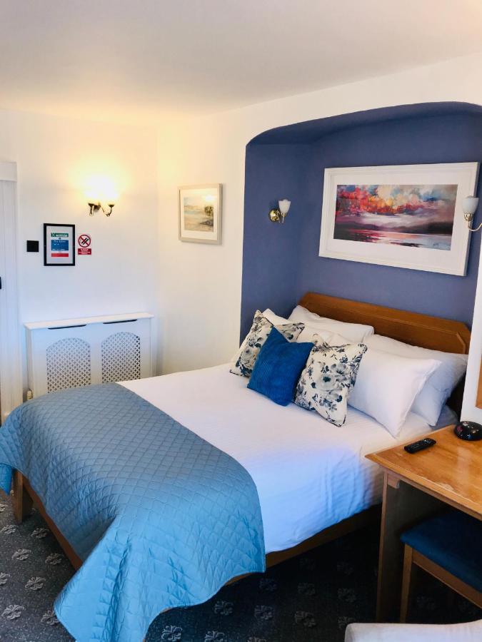 The Slipway B&B Port Isaac Cameră foto