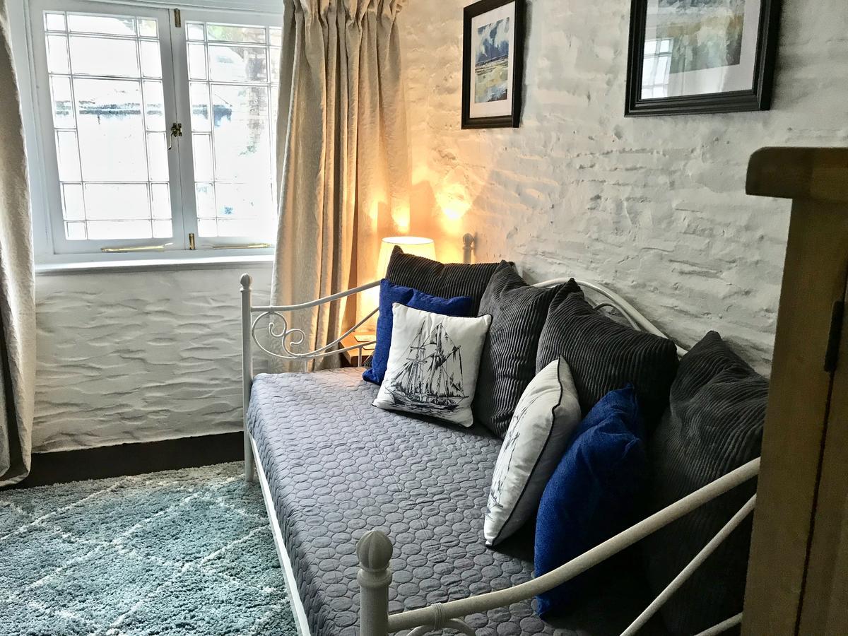 The Slipway B&B Port Isaac Cameră foto